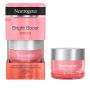 Neutrogena Bright Boost Brightening Gel Moisturizing Face Cream with Skin Resurfacing and Brightening Neoglucosamine for smooth skin, Facial Cream with AHA, PHA, and Mandelic Acids, 1.7 fl. oz