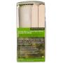 Moom Organic Hair Removal Kit, Tea Tree, 6-Ounce Package