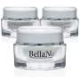 Bella Nu- Day and Night Ultimate Luxury Revitalizing Moisturizer- Age Defying Formula- Designed to Deeply Hydrate- Fill Fine Lines- Minimize the Signs of Aging- Even Complexion