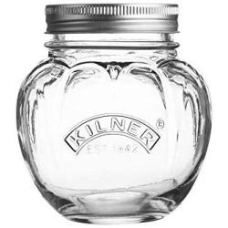 Preserve Jar - 400 mL - Tomato by Kilner