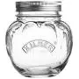 Preserve Jar - 400 mL - Tomato by Kilner Preserve Jar - 400 mL - Tomato by Kilner