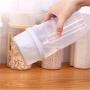 Mini Spice Jars Kitchen multi-function sealed storage tank food preservation storage box