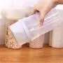 Mini Spice Jars Kitchen multi-function sealed storage tank food preservation storage box