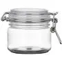 2PCS Flacons Plastiques Transparents Ronds Asservis 120g/200g (4oz/7oz) pour Cosmétiques, Crèmes, Potions, Récipients Hermétiques pour Rangement de Maquillage, Corps, Visage, Masques Faciaux, Aliments 2PCS Flacons Plastiques Transparents Ronds Asservis 120g/200g (4oz/7oz) pour Cosmétiques, Crèmes, Potions, Récipients Hermétiques pour Rangement de Maquillage, Corps, Visage, Masques Faciaux, Aliments