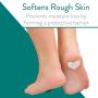 Ljomi Foot Cream (3.2 oz) - Repairs Cracked Dry Feet and Calloused Skin - Callous Remover Moisturizer Softens Itchy Foot Pain Relief - Pedicure Lotion for Smoother Heels, Soles and Chapped Elbows