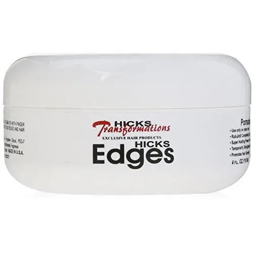 Gel de mise en forme pour cheveux Hicks Total Transformations, 118 ml Gel de mise en forme pour cheveux Hicks Total Transformations, 118 ml