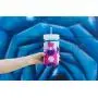 JarJackets Neoprene Mason Jar Protector Sleeve - Fits 24oz (1.5 pint) Jars (4, Multicolor)