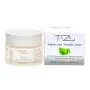 Crème Visage Anti-Âge Premium Taza, 48 ml Apparence Radieuse Contient : Huile de Jojoba, Huile d'Avocat, Huile de Graines de Raisin, Vitamine E, Graines de Raisin, Champignon Sauvage, Thé Vert, Extraits de Concombre. Crème Visage Anti-Âge Premium Taza, 48 ml Apparence Radieuse Contient : Huile de Jojoba, Huile d'Avocat, Huile de Graines de Raisin, Vitamine E, Graines de Raisin, Champignon Sauvage, Thé Vert, Extraits de Concombre.