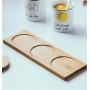 Mini Spice Jars Simple Nordic Cartoon Sauce Jar Creative Ceramic Seasoning Set