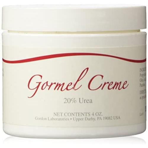 Gordon Laboratories Gormel Creme 4 Ounce Jar