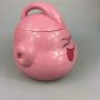 VIGAN Dragon Ball Majin Buu Candy Jar Model Collectible Toys Snack Bucket Storage Box