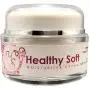 Healthy Soft Moisturizing Cream- Daily Moisturizer for Ultimate Hydration. Even Complexion and Smooth Skin. All Skin Types