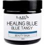 Blue Tansy Luxury Beauty Balm Healing Blue - Anti Ageing, Eczema, Prevents Wrinkles, Skin Healing, Cocoon, Facial & Body