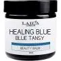Blue Tansy Luxury Beauty Balm Healing Blue - Anti Ageing, Eczema, Prevents Wrinkles, Skin Healing, Cocoon, Facial & Body Blue Tansy Luxury Beauty Balm Healing Blue - Anti Ageing, Eczema, Prevents Wrinkles, Skin Healing, Cocoon, Facial & Body