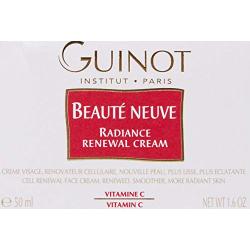 Guinot Beaute Neuve Radiance Renewal Cream, 1.6 oz