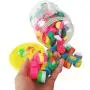 Contenants en silicone SZBS 120/carton de 3ml, petits contenants assortis pour concentrate, cire, huile, bocaux pour concentrate (2) Contenants en silicone SZBS 120/carton de 3ml, petits contenants assortis pour concentrate, cire, huile, bocaux pour concentrate (2)