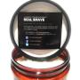Premium Shaving Soap for Men by Sir Hare - Barbershop Fragrance - Shave Soap That Smells Great and Provides a Smooth Shave