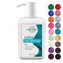 Keracolor Clenditioner Hair Dye (18 Colors) Depositing Color Conditioner Colorwash, Semi Permanent, Vegan and Cruelty-Free, 12 fl. Oz