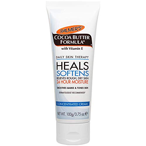 Palmers Cocoa Butter Formula Daily Skin Therapy Concentrated Cream, 3.75 Ounces (KP-12702)