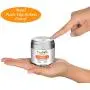 TruSkin Vitamin C Feuchtigkeitspflege Creme für Gesicht, Hals & Dekolleté für alle Hauttypen mit Vitamin B5 und Grüntee, 48 ml