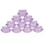 Wowlife 50Pcs 5 Gram/5 ML Cosmetic Sample Empty Container Diamond Plastic Jars for Cream, Eye Shadow, Nails, Powder, Jewelry, Lip balms, Toners Wowlife 50Pcs 5 Gram/5 ML Cosmetic Sample Empty Container Diamond Plastic Jars for Cream, Eye Shadow, Nails, Powder, Jewelry, Lip balms, Toners