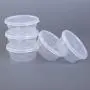 Conteneurs pour Slime, Ensemble de 12 Hongxin, Conteneurs Ronds en Mousse avec Couvercles, Boîtes de Stockage Translucides pour Slime, Boîtes de Stockage Récupérables en Plastique pour la Maison Conteneurs pour Slime, Ensemble de 12 Hongxin, Conteneurs Ronds en Mousse avec Couvercles, Boîtes de Stockage Translucides pour Slime, Boîtes de Stockage Récupérables en Plastique pour la Maison