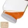 Paquet de 2 Pots en Verre de 1 Gallon avec Couvercle Plastique Étanchable, Tissu de Muslin, Bandes de Rubber - Fabriqué aux États-Unis - Large Ouverture - BPA Free - Kombucha, Kimchi, Kefir, Conserve, Thé Frais au Soleil, Fermentation, Conservation Alimen Paquet de 2 Pots en Verre de 1 Gallon avec Couvercle Plastique Étanchable, Tissu de Muslin, Bandes de Rubber - Fabriqué aux États-Unis - Large Ouverture - BPA Free - Kombucha, Kimchi, Kefir, Conserve, Thé Frais au Soleil, Fermentation, Conservation Alimen
