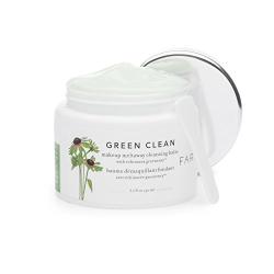 Farmacy Natural Makeup Remover - Green Clean Makeup Meltaway Cleansing Balm Cosmetic