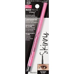 Maybelline Master Precise Skinny Automatic Pencil, Defining Black