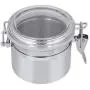 Bouteille à Café Pot à Thé Contenant pour Alimentation Canister en Acier Inoxydable (107.4cm) Bouteille à Café Pot à Thé Contenant pour Alimentation Canister en Acier Inoxydable (107.4cm)