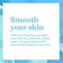 ASUTRA Dead Sea Salt Body Scrub Exfoliator (Revitalizing Coconut), 12 oz | Ultra Hydrating, Gentle, Moisturizing | All Natural & Organic Jojoba, Sweet Almond, Argan Oils