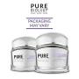 Pure Biology Premium Night Cream Face Moisturizer with Clinically Studied Syn-Coll, Retinol, Collagen & Hyaluronic Acid, Anti Aging Face Cream for Wrinkles, Eyes & Neck for Women & Men