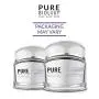 Pure Biology Premium Night Cream Face Moisturizer with Clinically Studied Syn-Coll, Retinol, Collagen & Hyaluronic Acid, Anti Aging Face Cream for Wrinkles, Eyes & Neck for Women & Men