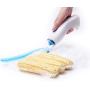 Handheld Vacuum Sealer, Handy Vacuum Sealing, Household Vacuum Equipment, Small Kitchen Appliance for Food Preservation