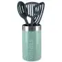 Premier Housewares Liberty Utensil Holder - Pistachio Premier Housewares Liberty Utensil Holder - Pistachio
