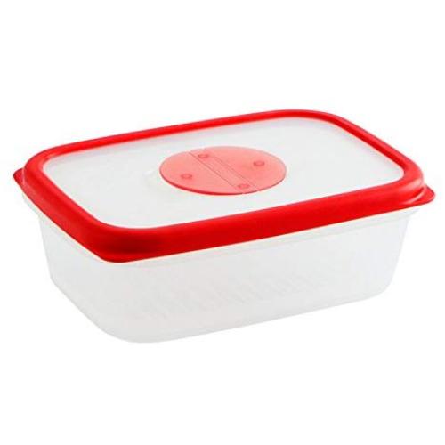 Quid frigo-Box ? Storage Container 1 L