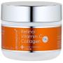 Vitamin C + Retinol + Collagen | Super Charged Anti-Aging Cream for Face | Pharmaceutical Grade Quality | Helps Smooth & Plump Fine Lines & Wrinkles & Brightens for Younger Skin | 2 oz / 60 g