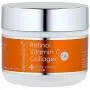 Vitamin C + Retinol + Collagen | Super Charged Anti-Aging Cream for Face | Pharmaceutical Grade Quality | Helps Smooth & Plump Fine Lines & Wrinkles & Brightens for Younger Skin | 2 oz / 60 g Vitamin C + Retinol + Collagen | Super Charged Anti-Aging Cream for Face | Pharmaceutical Grade Quality | Helps Smooth & Plump Fine Lines & Wrinkles & Brightens for Younger Skin | 2 oz / 60 g