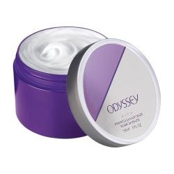 Avon Perfumed Skin Softener - Odyssey (2 Packs)