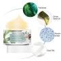 Neck Firming Cream,Neck Anti-Wrinkle Mask,Neck Tightening Cream, Anti Aging Moisturizer for Neck & Décolleté, Anti Wrinkle Skin Tightening Neck for Lifting Double Chin and Sagging Skin