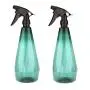 FAYERXL 32oz Plastic Empty Spray Bottle for Plants,Refillable Mist Spray Bottle for Essential Oils/samplers/laboratory/Air Freshening & Gardening,2 Pack! FAYERXL 32oz Plastic Empty Spray Bottle for Plants,Refillable Mist Spray Bottle for Essential Oils/samplers/laboratory/Air Freshening & Gardening,2 Pack!