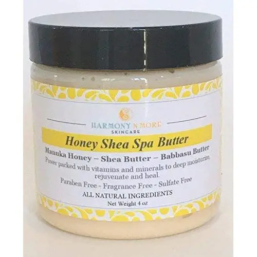 Meilleure Crème Hydratante Naturelle à Base d'Amandes, de Miel de Manuka, de Karité, d'Argan, de Bábsu, de Vitamine E et Vitamine C – Traitement Nourrissant Visage et Corps. Meilleure Crème Hydratante Naturelle à Base d'Amandes, de Miel de Manuka, de Karité, d'Argan, de Bábsu, de Vitamine E et Vitamine C – Traitement Nourrissant Visage et Corps.