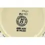 Bouteille en poterie de Pologne 8 pouces avec couvercle (thème Boo Boo Kitty Paws) + Certificat d'authenticité Bouteille en poterie de Pologne 8 pouces avec couvercle (thème Boo Boo Kitty Paws) + Certificat d'authenticité