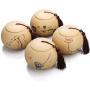 tea box Chinese ceramic dried fruit coffee beans sealed cans collection food storage tank,4