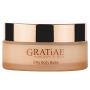 Gratiae organic beauty by nature silky body butter, anti aging skin care shea butter, moisturizer, hydrating stretch mark cream, firming, neck & Décolleté, Apple, Green Tea, and Ginger 5.95Fl.oz