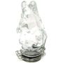 Bullfrog Clear Glass Container (100mL/Medium)