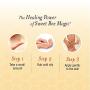 Medicine Mamas Apothecary Sweet Bee Magic All In One Healing Skin Cream, 4 Ounce