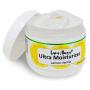 Luna Alura - Hydrating Face Moisturizer for Women - Organic Skin Care - Made in USA - Natural Lemon Vanilla Scent (2 oz)