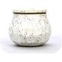Creative Ceramic Small Tea Cans Spices Jar For Kitchen Decor Art Small Things Storage Box Tanks Sugar Jars Dried Nuts Sealed Jar,White