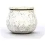 Bouteilles en céramique créatives pour thé et épices, décor de cuisine, petits contenants de rangement, réservoirs, pots à sucre, récipients scellés, Blanc Bouteilles en céramique créatives pour thé et épices, décor de cuisine, petits contenants de rangement, réservoirs, pots à sucre, récipients scellés, Blanc
